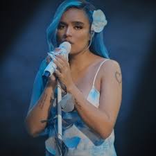 Karol g has recorded 9 hot 100 songs. Karol G Why Should I Limit How I Express Myself Because I M A Woman Pop And Rock The Guardian