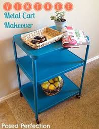 6x 3 6x 3 read more. 98 Vintage Kitchen Cart Ideas Vintage Kitchen Kitchen Cart Metal Cart