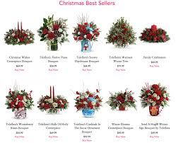 Thomas kinkade floral christmas arrangements 2019. Love Out Loud This Christmas With Teleflora Flash Giveaway Emily Reviews
