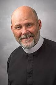 Welcome Rev. Jason Leo — Trinity Episcopal Church, Covington KY