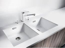 Aquagranitex blanco granfest granula grohe iddis mixline omoikiri. Download The Catalogue And Request Prices Of Blanco Subline 700 U Level By Blanco Built In Silgranit Sink Blanco Subline Collec Silgranit Sink Sink Building