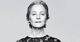 See more ideas about charlotte rampling, charlotte, actresses. Givenchy Ss20 Campaign With Charlotte Rampling Marc Jacobs