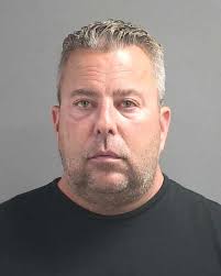 NAME: VARNADOE JOHN TERRICK M W AGE: 52 Booking Date: 07/18/2025 Charges:  2x VIOLATION PROBATION/COM.CONTROL-FELONY Bond: $NO BOND 📷 SOURCE: VOLUSIA  COUNTY CORRECTIONS Notice: “This content is released in the Public Domain