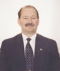 Julian Squires Obituary