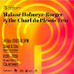 Malané Hofmeyr-Burger & the Charl du Plessis Trio event image