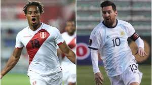 Aldo corzo, luis abram, anderson santamaría, miguel trauco; Peru Vs Argentina Fecha Y Horario Confirmado Para El Partido Por Las Eliminatorias Qatar 2022 En El Estadio Nacional Seleccion Peruana Lionel Messi Rpp Noticias