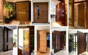 Door design ideas for house. 5 Most Attractive House Main Door Design Ideas Acha Homes