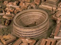 Image result for Colosseum
