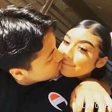 Destiny Gutierrez D Beendidthat Instagram Photos And Videos Hair Styles Couples Hair