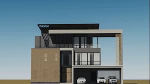 The inside of this home combines tradition with some of today's. Steam Workshop The Gentry Rama Ix Type L Modern House