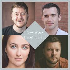 New Development Work — Three's Theatre Company