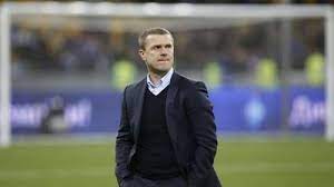Сергей ребров на sport.ua ✍ все спортивные новости онлайн. Oficialno Sergej Rebrov Trener Al Ahli