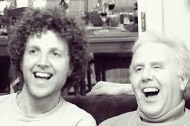 Until Next Time: Briany in Texas to Frank in Waterford