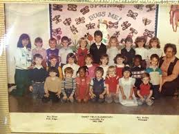 I Grew Up in Crescent Hill