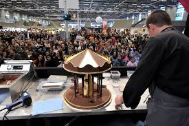 Tickets Gratuits Pour Le Salon Du Chocolat De Bruxelles Lawrencedattes Com