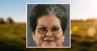 Margaret Briggs Obituary 2018