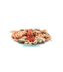 Plateau Fruit De Mer Tete A Tete Stellinox
