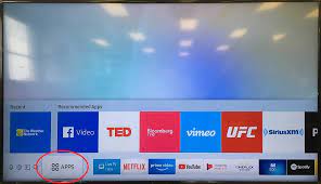These including some famous sports apps too like the wwe and mlb.tv. How Do I Find The Cineplex Store App On My Samsung Smart Tv Cineplex