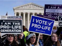 Conservative Activists Plan To Overturn Roe V Wade With State Abortion Bans