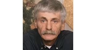 James "Jimmy" Wayne Mabe Obituary (1952