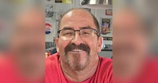 Obituary for Paul Charles Montoya