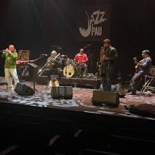 Fred Wesley & The New Jbs - Bandsintown