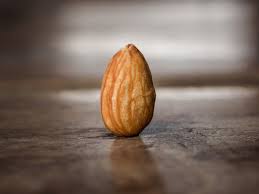 How many almonds in one ounce? The Dark Side Of Almond Use The Atlantic