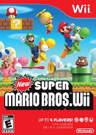 Juegos wii niños 7 años. 15 Best Wii Games For Kids 2021 Reviews