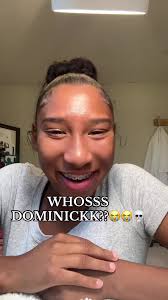 Dominick from Long Island