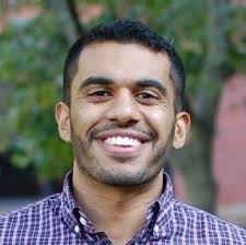 Abel Mathew and Miriam Thomas' Wedding Website