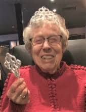 Obituary information for Mary Anna Marley