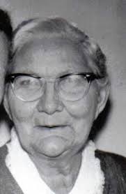 Mary Alice Moore Harwell (1890-1972)