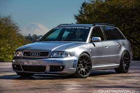 Quattroworld Com Forums B5 S4 Rs4 Audi Wagon Audi Allroad Audi Q