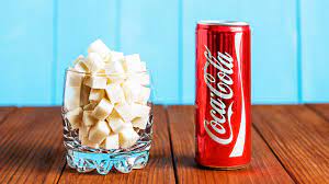 Das Macht Cola Mit Deinem Korper Youtube