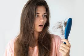 The medical term for this condition is telogen effluvium. Faqs About Pcos Hair Loss Apollo Sugar Clinics