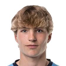 Oliver Bjerrum Jensen