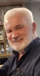 Robert Patrick McNamee