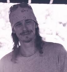 Anthony Maupin's Instagram, Twitter & Facebook