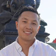 New Employee Spotlight: Cam joins our team as an Account Executive. He is a  native New Yorker and Account Executive