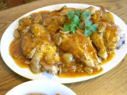Steak Mit Choron Sauce Rezept Kochbar De