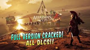 Cracked All Dlcs How To Download Assassin Creed Odyssey For Pc Hig Assassins Creed Odyssey Assassins Creed Creed