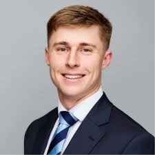 It's London Marathon season and James is running