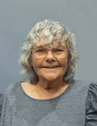 Obituary information for Jacqueline "Jackie" Edgar