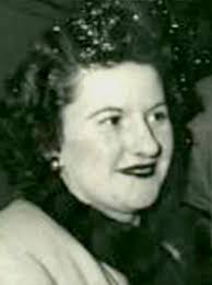 Rita Blanche Russell Russell (1915-1978)