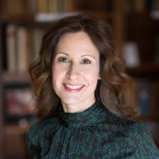 Sally J. Curley, IRC