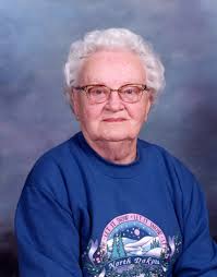 Ruth Grande Obituary May 27, 2010