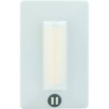 Ge Enbrighten Battery Operated Touch Activated Led Light 27528 The Home Depot