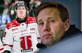 Chad Butcher lämnar Vita Hästen av personliga skäl