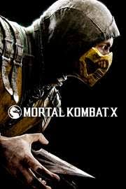 Mortal kombat is an american media franchise centered on a series of video games, originally developed by midway games in 1992. Buy Mortal Kombat X Microsoft Store