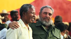 Raul castro says he is resigning as head of cuba's communist party, ending an era of formal leadership by he and his brother fidel castro that began with the 1959 revolution. Behind Obama S Handshake With Raul Castro The New Yorker